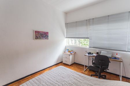 Apartamento à venda com 110m², 3 quartos e 1 vagaQuarto 2