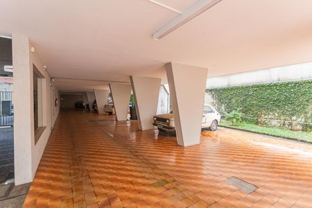 Apartamento à venda com 110m², 3 quartos e 1 vagaGaragem