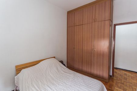 Apartamento à venda com 110m², 3 quartos e 1 vagaQuarto 2