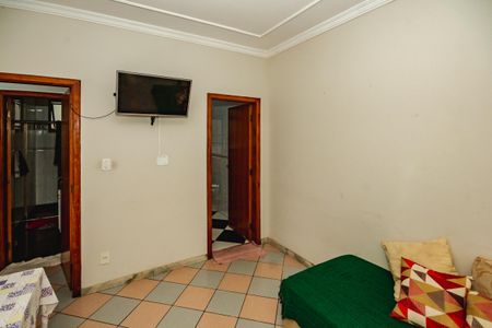 Apartamento à venda com 2 quartos, 77m² em Santa Monica, Belo Horizonte