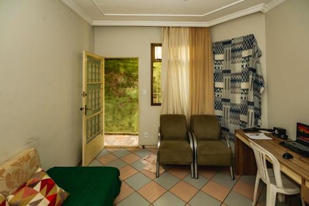 Apartamento à venda com 2 quartos, 77m² em Santa Monica, Belo Horizonte