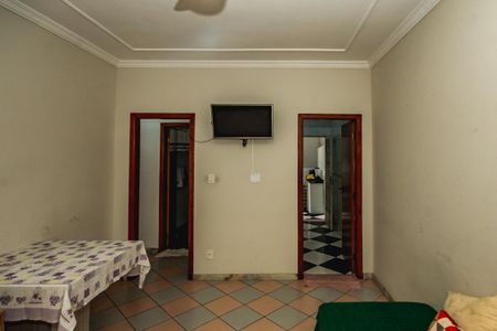 Apartamento à venda com 2 quartos, 77m² em Santa Monica, Belo Horizonte