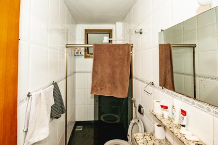 Apartamento à venda com 2 quartos, 77m² em Santa Monica, Belo Horizonte