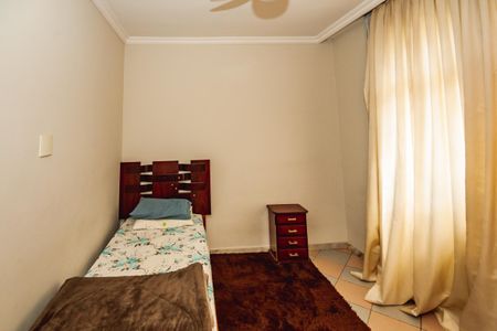 Apartamento à venda com 2 quartos, 77m² em Santa Monica, Belo Horizonte