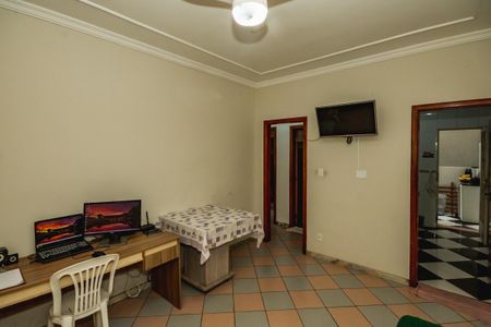 Apartamento à venda com 2 quartos, 77m² em Santa Monica, Belo Horizonte