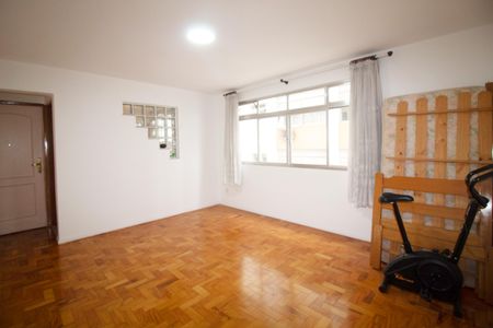 Apartamento à venda com 77m², 3 quartos e 1 vagaSala