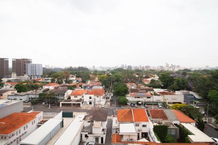 Apartamento à venda com 77m², 3 quartos e 1 vagaViista do Quarto