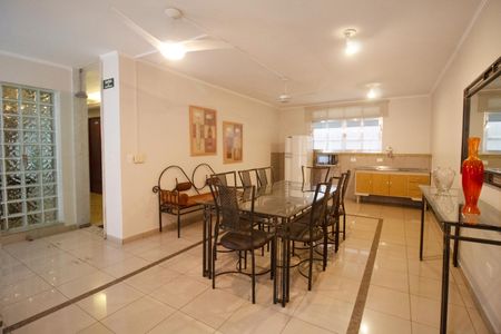 Apartamento à venda com 77m², 3 quartos e 1 vagaÁrea comum