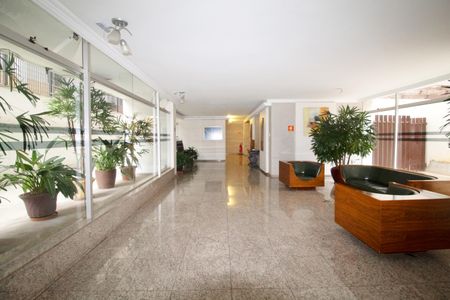 Apartamento à venda com 77m², 3 quartos e 1 vagaÁrea comum