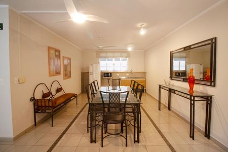 Apartamento à venda com 77m², 3 quartos e 1 vagaÁrea comum