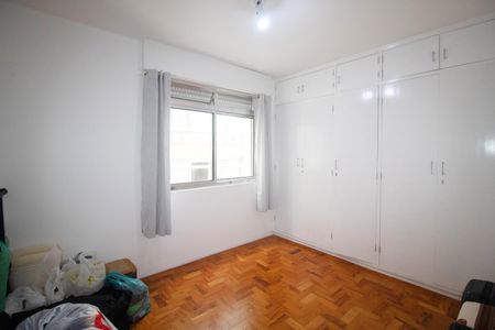 Apartamento à venda com 77m², 3 quartos e 1 vagaQuarto 2