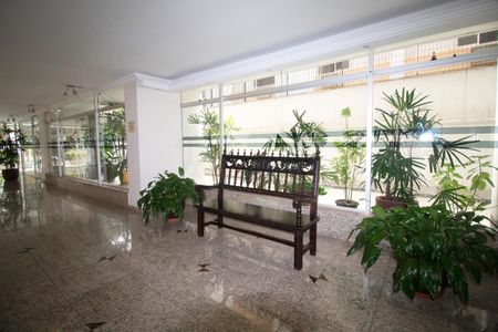 Apartamento à venda com 77m², 3 quartos e 1 vagaÁrea comum