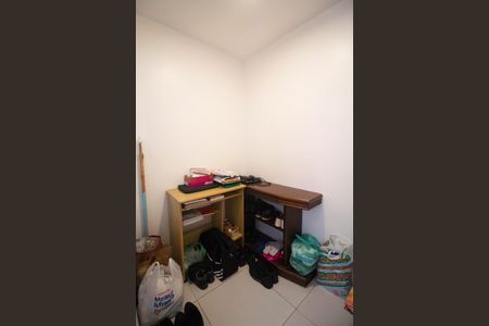 Apartamento à venda com 77m², 3 quartos e 1 vagaQuarto de Serviço