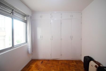 Apartamento à venda com 77m², 3 quartos e 1 vagaQuarto 2