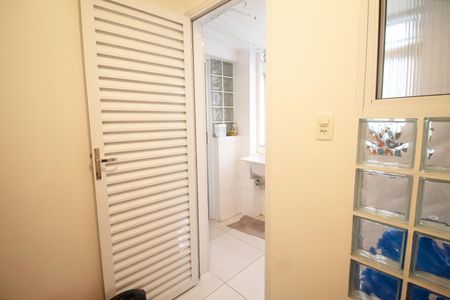 Apartamento à venda com 77m², 3 quartos e 1 vagaQuarto de Serviço