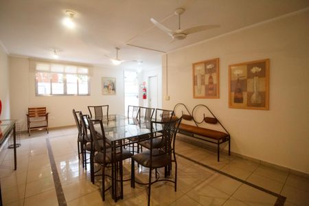 Apartamento à venda com 77m², 3 quartos e 1 vagaÁrea comum