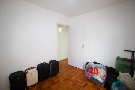 Apartamento à venda com 77m², 3 quartos e 1 vagaQuarto 2