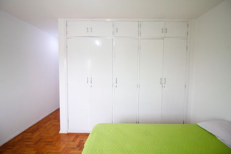 Quarto de apartamento à venda com 3 quartos, 77m² em Jardim Paulista, São Paulo