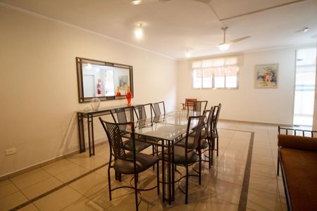 Apartamento à venda com 77m², 3 quartos e 1 vagaÁrea comum