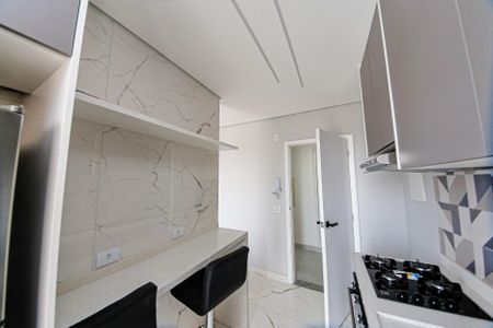 Apartamento para alugar com 42m², 1 quarto e 1 vagaCozinha