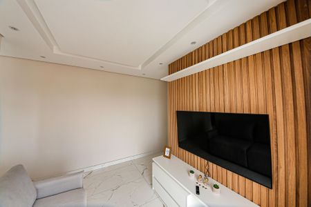 Sala de apartamento para alugar com 1 quarto, 41m² em Vila Formosa, São Paulo