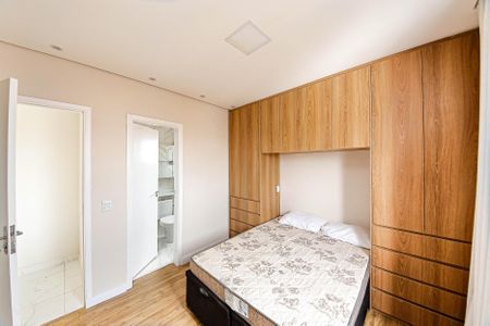 Suíte de apartamento para alugar com 1 quarto, 41m² em Vila Formosa, São Paulo