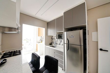 Apartamento para alugar com 41m², 1 quarto e 1 vagaCozinha