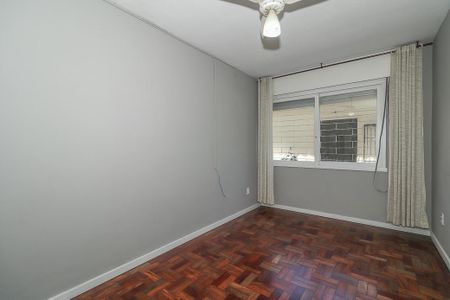 Sala de apartamento à venda com 1 quarto, 49m² em Jardim Dona Leopoldina, Porto Alegre