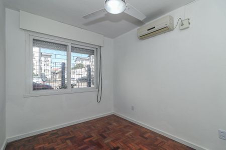 Quarto de apartamento à venda com 1 quarto, 49m² em Jardim Dona Leopoldina, Porto Alegre