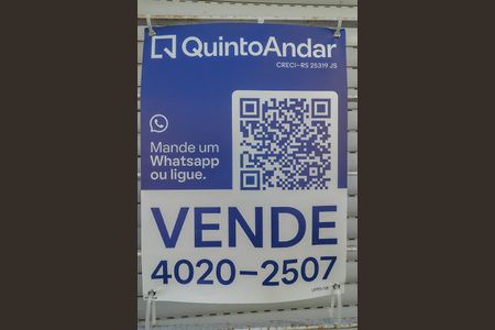 Apartamento à venda com 49m², 1 quarto e 1 vagaPlaca