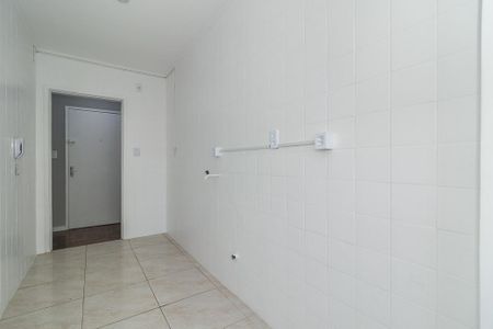 Apartamento à venda com 49m², 1 quarto e 1 vagaCozinha