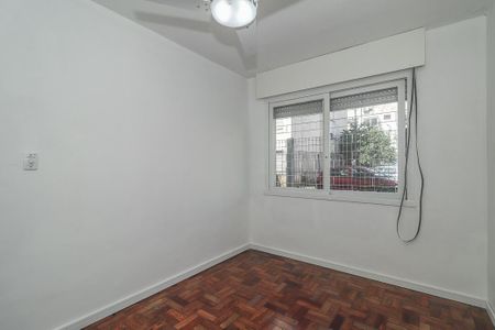 Apartamento à venda com 49m², 1 quarto e 1 vagaQuarto