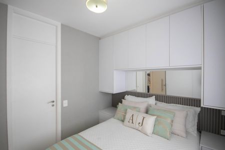 Apartamento à venda com 64m², 3 quartos e 1 vagaSuíte