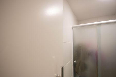 Apartamento à venda com 64m², 3 quartos e 1 vagaBanheiro