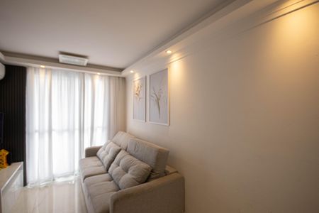 Apartamento à venda com 64m², 3 quartos e 1 vagaSala