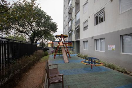 Apartamento à venda com 64m², 3 quartos e 1 vagaÁrea comum - Playground