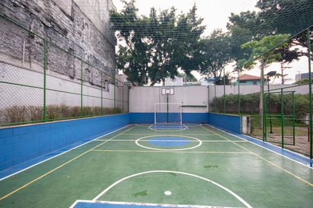 Apartamento à venda com 64m², 3 quartos e 1 vagaQuadra Esportiva