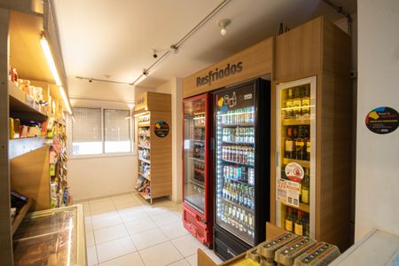 Apartamento à venda com 64m², 3 quartos e 1 vagaMercadinho