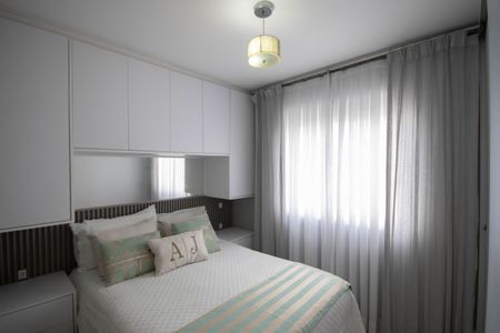 Apartamento à venda com 64m², 3 quartos e 1 vagaSuíte