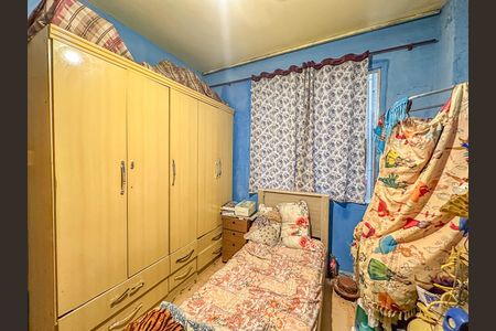Quarto de apartamento à venda com 1 quarto, 45m² em Centro, Rio de Janeiro