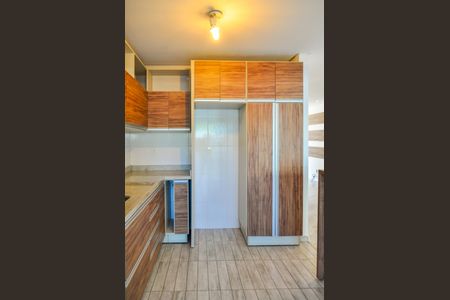 Casa de condomínio à venda com 178m², 3 quartos e 2 vagas Casa de condomínio à venda com 178m², 3 quartos e 2 vagasCozinha