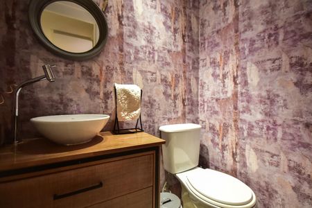 Apartamento à venda com 200m², 3 quartos e 4 vagasLavabo