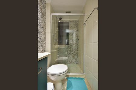 Apartamento à venda com 200m², 3 quartos e 4 vagasBanheiro Suíte 2