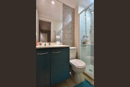 Apartamento à venda com 200m², 3 quartos e 4 vagasBanheiro Suíte 1