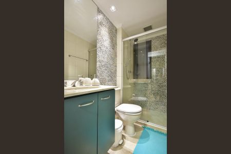 Apartamento à venda com 200m², 3 quartos e 4 vagasBanheiro Suíte 2