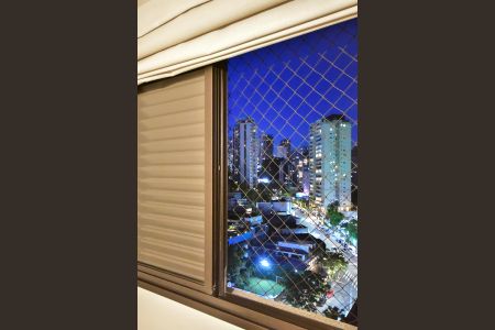 Apartamento à venda com 200m², 3 quartos e 4 vagasVista da Suíte 2