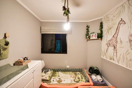 Apartamento à venda com 200m², 3 quartos e 4 vagasSuíte 2