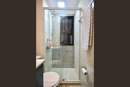 Apartamento à venda com 200m², 3 quartos e 4 vagasBanheiro Suíte 1