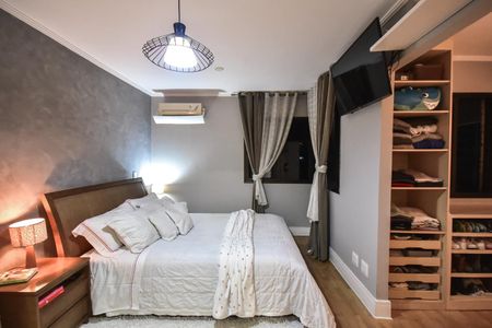 Apartamento à venda com 200m², 3 quartos e 4 vagasSuíte 3