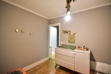 Apartamento à venda com 200m², 3 quartos e 4 vagasSuíte 2